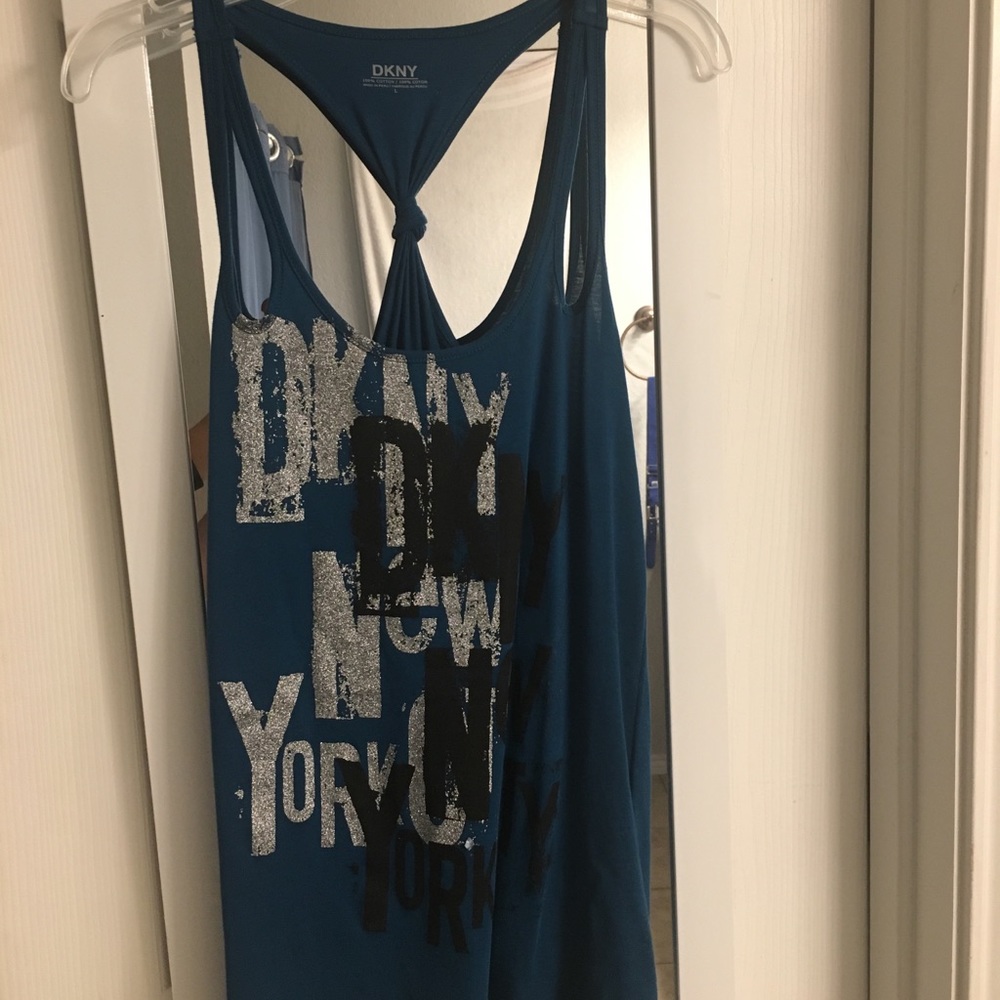 DKNY shirt